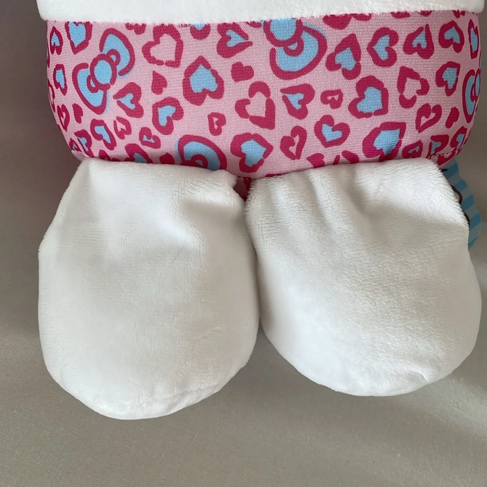 Hello Kitty Rare Swimsuit Plush - Picture 8 of 10
